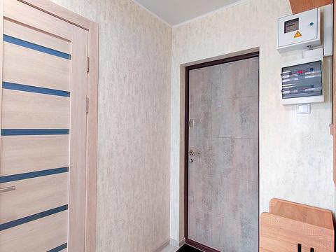 квартира по адресу Тополя-3 жилой массив ул., 55