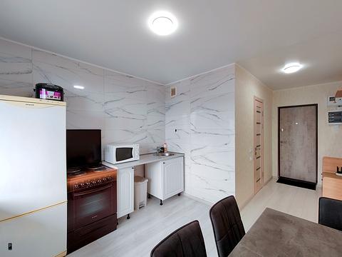 квартира по адресу Тополя-3 жилой массив ул., 55