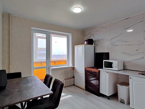 квартира по адресу Тополя-3 жилой массив ул., 55