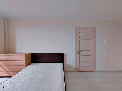 квартира по адресу Тополя-3 жилой массив ул., 55