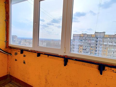 квартира по адресу Тополя-3 жилой массив ул., 55