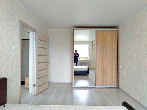 квартира по адресу Тополя-3 жилой массив ул., 55