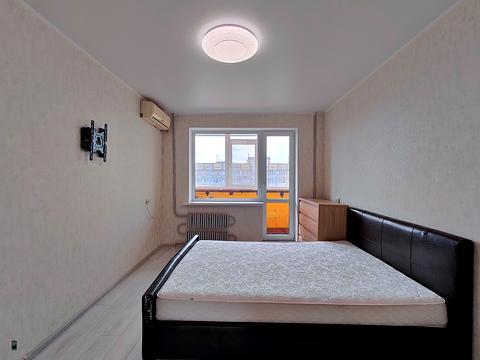 квартира по адресу Тополя-3 жилой массив ул., 55