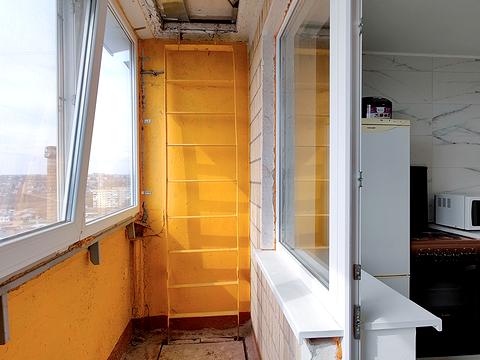 квартира по адресу Тополя-3 жилой массив ул., 55