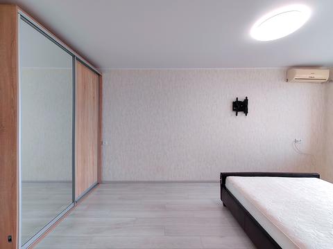 квартира по адресу Тополя-3 жилой массив ул., 55