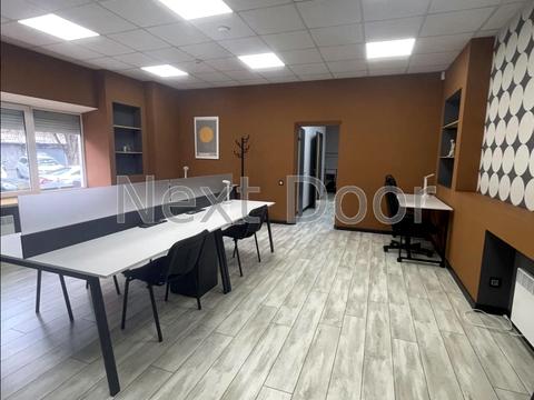 комерційна за адресою Обсерваторна вул., 12-А