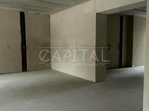 коммерческая по адресу Паркова ул., 1