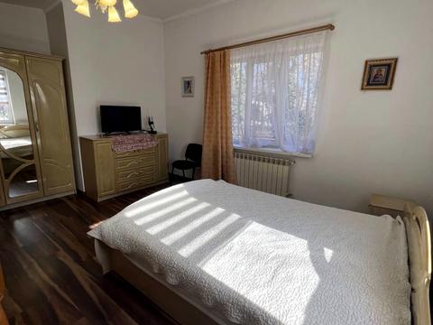 будинок за адресою Андрія Бачинського вул.