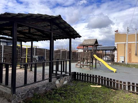 будинок за адресою с. Білогородка, Кринична