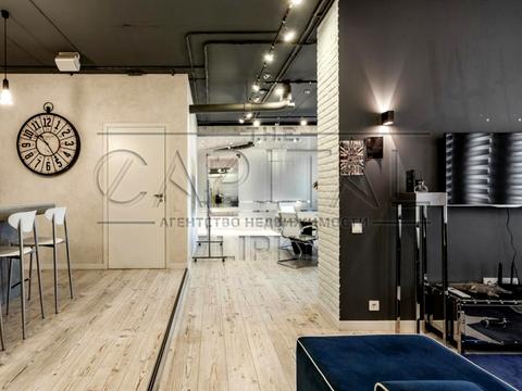 коммерческая по адресу Андрея Верхогляда ул. (Михайла Драгомирова), 12