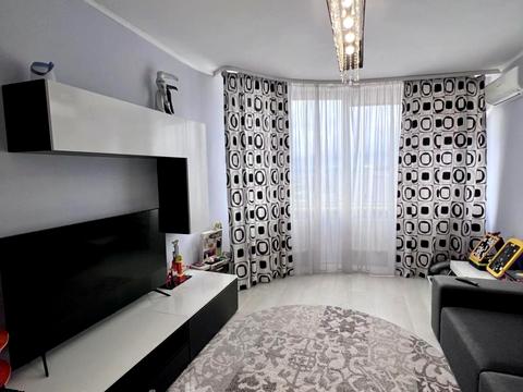 квартира по адресу Харьковское шоссе, 19-А