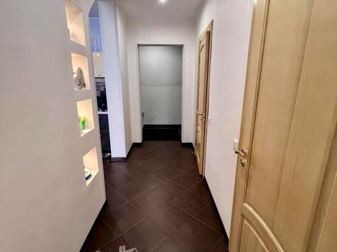 квартира по адресу Харьковское шоссе, 19-А