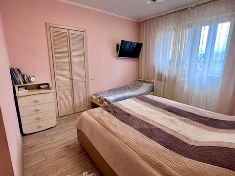 квартира по адресу Харьковское шоссе, 19-А