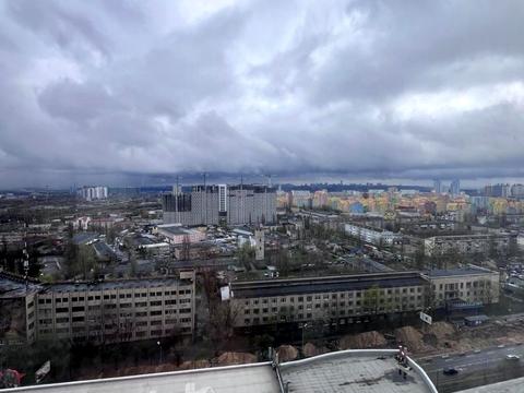 квартира по адресу Харьковское шоссе, 19-А
