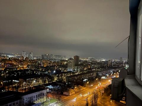 квартира по адресу Харьковское шоссе, 19-А