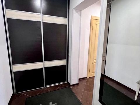 квартира по адресу Харьковское шоссе, 19-А