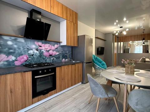 квартира за адресою Василя Гаджеги вул., 11