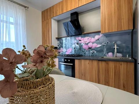 квартира за адресою Василя Гаджеги вул., 11