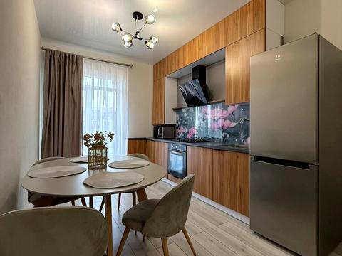 квартира по адресу Радищева ул., 11