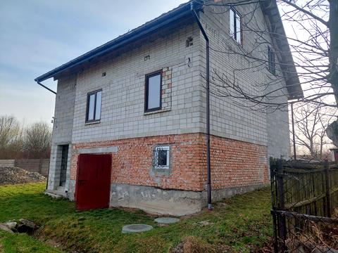 будинок за адресою Вишнева, 156
