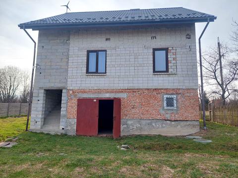 будинок за адресою Вишнева, 156