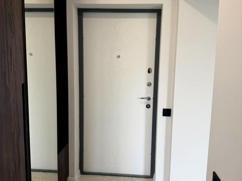 квартира за адресою Польова, 14/1