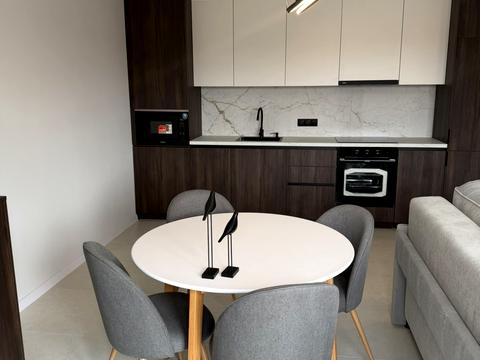 квартира за адресою Польова, 14/1