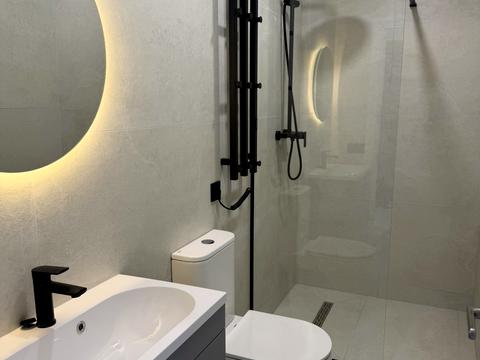 квартира за адресою Польова, 14/1