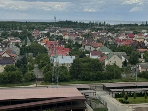 квартира за адресою Перлинна вул., 10