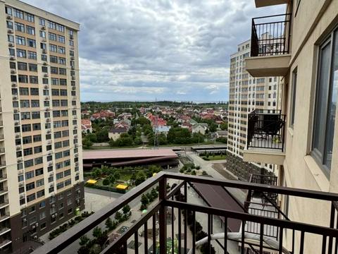 квартира за адресою Перлинна вул., 10