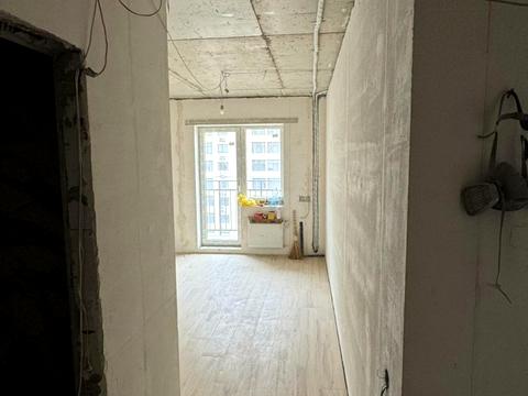 квартира за адресою Перлинна вул., 10