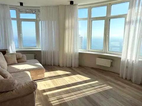 квартира по адресу Каманина ул. (Каманина), 16-А/5