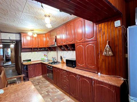 квартира за адресою Нафтовиків вул., 1