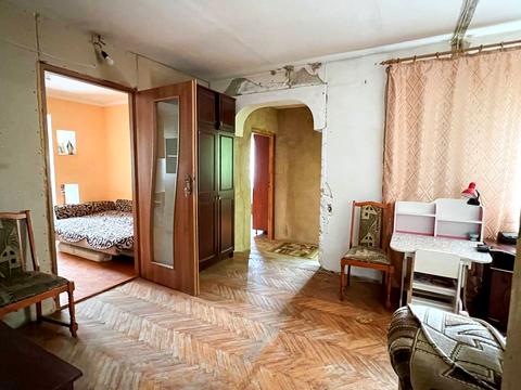 квартира за адресою Нафтовиків вул., 1