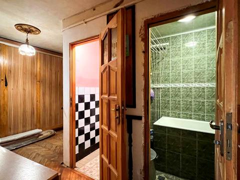 квартира за адресою Нафтовиків вул., 1