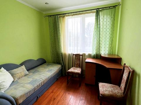 квартира за адресою Нафтовиків вул., 1