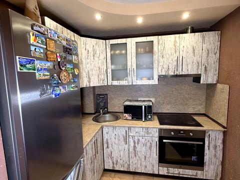 квартира за адресою Сумської Тероборони вул. (Ковпака), 55