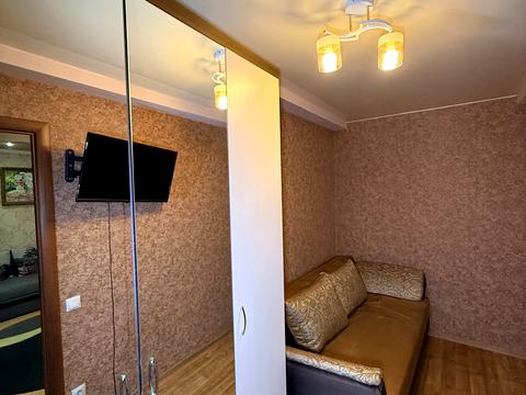квартира за адресою Сумської Тероборони вул. (Ковпака), 55