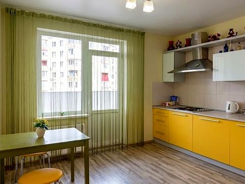 квартира за адресою Райдужний масив вул., 11