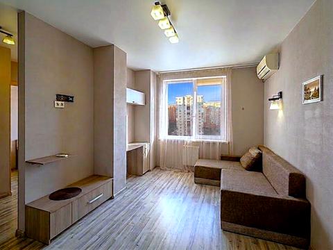 квартира за адресою Райдужний масив вул., 4