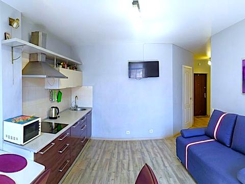 квартира за адресою Райдужний масив вул., 4