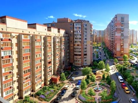 квартира за адресою Райдужний масив вул., 4