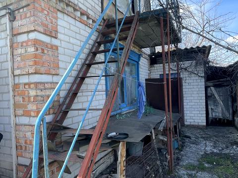 будинок за адресою Березнева