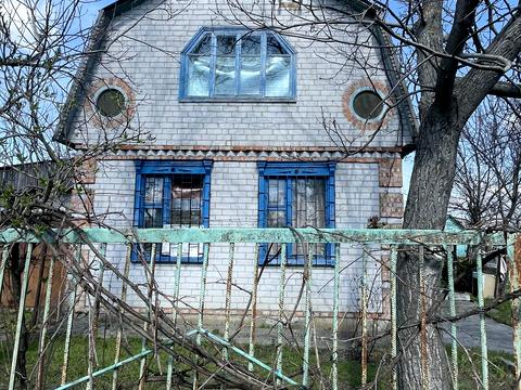 будинок за адресою Березнева