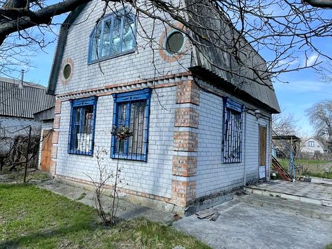 будинок за адресою Березнева