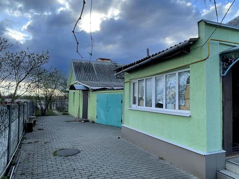 будинок за адресою Вовка