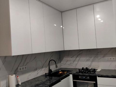 квартира за адресою Олександра Довженка вул., 31в, к.4