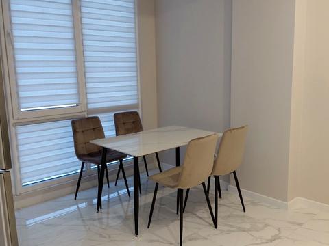 квартира за адресою Олександра Довженка вул., 31в, к.4