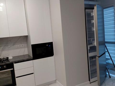 квартира за адресою Олександра Довженка вул., 31в, к.4