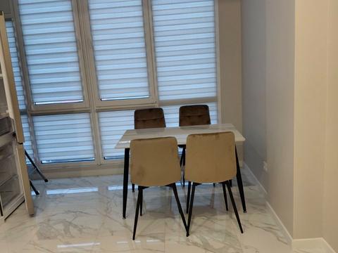 квартира за адресою Олександра Довженка вул., 31в, к.4